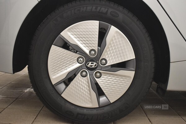 Used Hyundai IONIQ 2022 for sale - 77387883: Photo 39