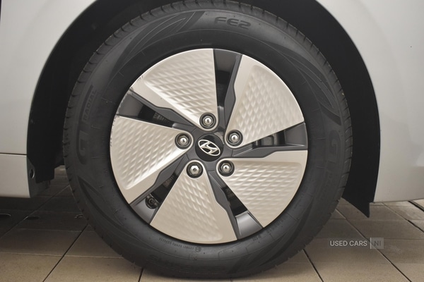 Used Hyundai IONIQ 2022 for sale - 77387883: Photo 40