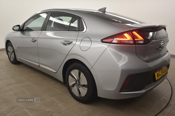 Used Hyundai IONIQ 2022 for sale - 77387883: Photo 41