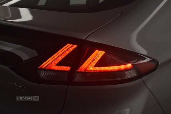 Used Hyundai IONIQ 2022 for sale - 77387883: Photo 43