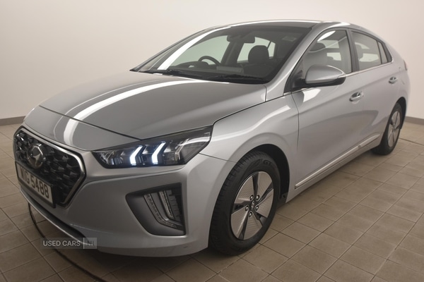 Used Hyundai IONIQ 2022 for sale - 77387883: Photo 5