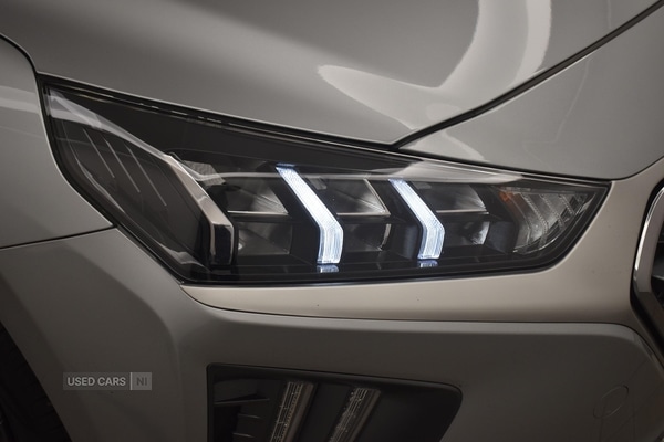 Used Hyundai IONIQ 2022 for sale - 77387883: Photo 7