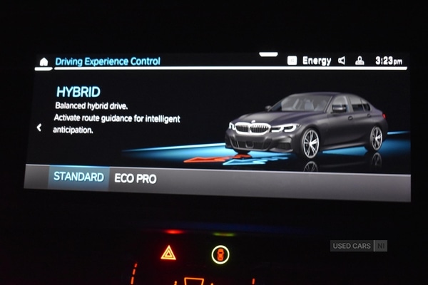 Used BMW 3 Series 2021 for sale - 76998414: Photo 22