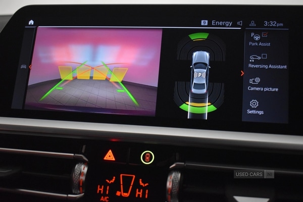 Used BMW 3 Series 2021 for sale - 76998414: Photo 25