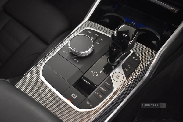 Used BMW 3 Series 2021 for sale - 76998414: Photo 30