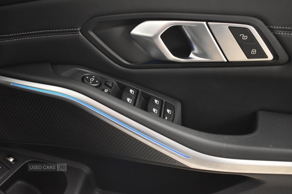 Used BMW 3 Series 2021 for sale - 76998414: Photo 35