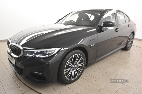 Used BMW 3 Series 2021 for sale - 76998414: Photo 7
