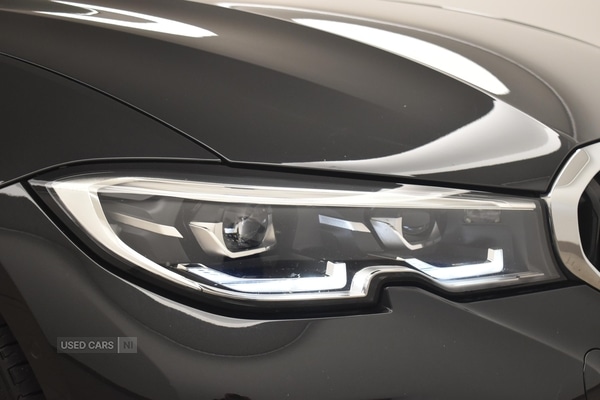 Used BMW 3 Series 2021 for sale - 76998414: Photo 9