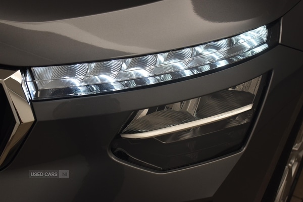 Used Skoda Kamiq 2024 for sale - 77192490: Photo 10
