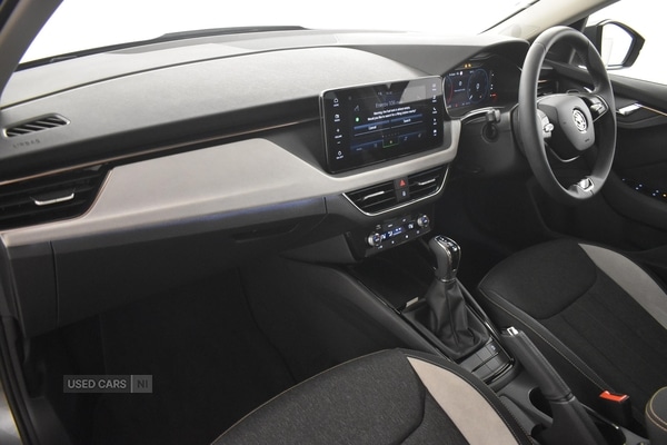 Used Skoda Kamiq 2024 for sale - 77192490: Photo 11