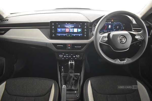 Used Skoda Kamiq 2024 for sale - 77192490: Photo 12