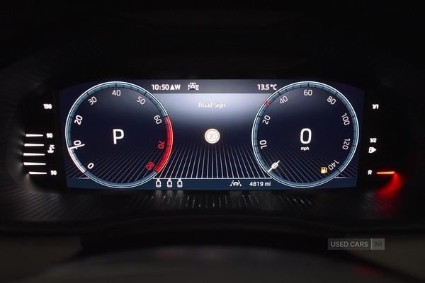 Used Skoda Kamiq 2024 for sale - 77192490: Photo 14