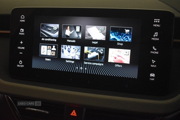 Used Skoda Kamiq 2024 for sale - 77192490: Photo 20