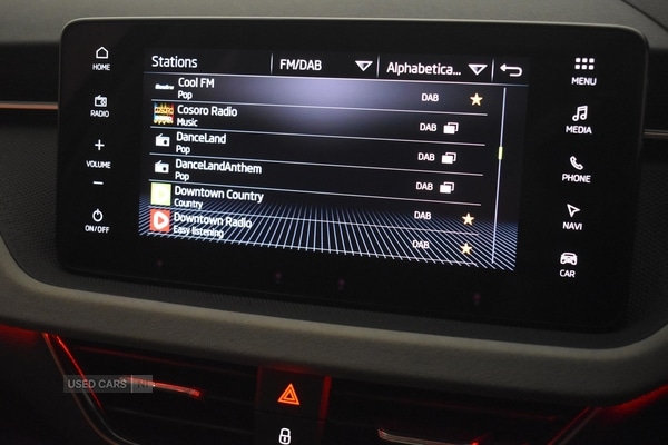 Used Skoda Kamiq 2024 for sale - 77192490: Photo 21