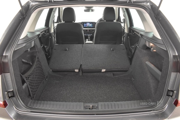 Used Skoda Kamiq 2024 for sale - 77192490: Photo 40