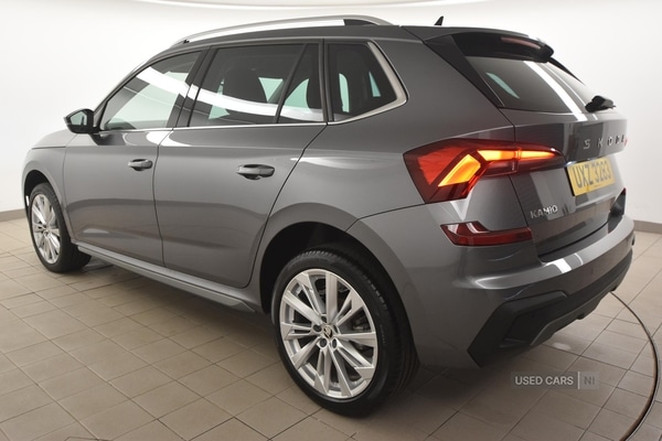 Used Skoda Kamiq 2024 for sale - 77192490: Photo 48