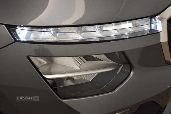 Used Skoda Kamiq 2024 for sale - 77192490: Photo 9