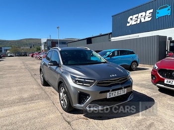 Used Kia Stonic 2025 for sale - 78449149: Photo