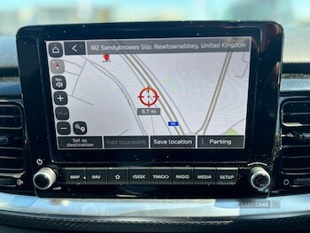 Used Kia Stonic 2025 for sale - 78449149: Photo