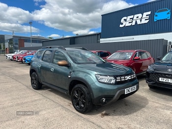 Used Dacia Duster 2023 for sale - 78574423: Photo