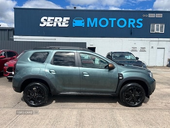 Used Dacia Duster 2023 for sale - 78574423: Photo