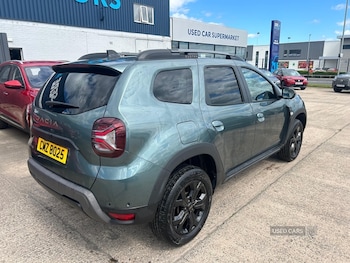 Used Dacia Duster 2023 for sale - 78574423: Photo
