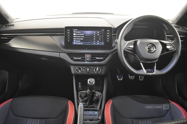 Used Skoda Kamiq 2022 for sale - 77426731: Photo 11