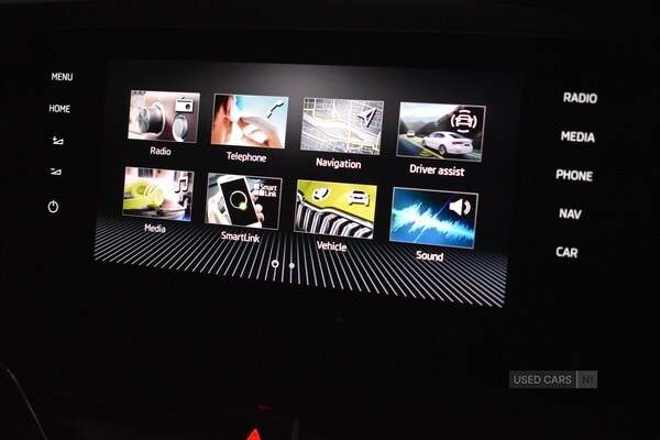 Used Skoda Kamiq 2022 for sale - 77426731: Photo 15