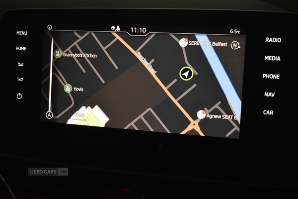 Used Skoda Kamiq 2022 for sale - 77426731: Photo 19