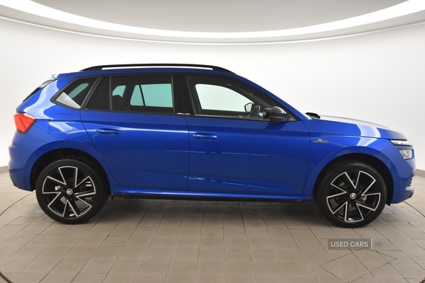 Used Skoda Kamiq 2022 for sale - 77426731: Photo 2