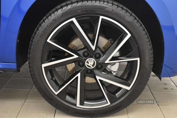 Used Skoda Kamiq 2022 for sale - 77426731: Photo 37