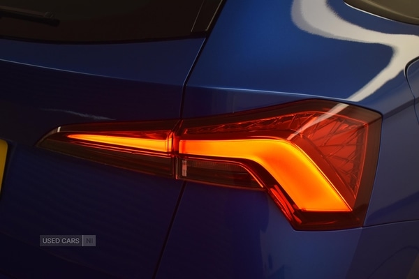 Used Skoda Kamiq 2022 for sale - 77426731: Photo 41