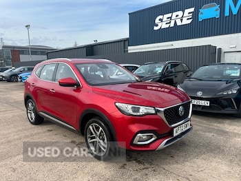 MG MG HS feature image