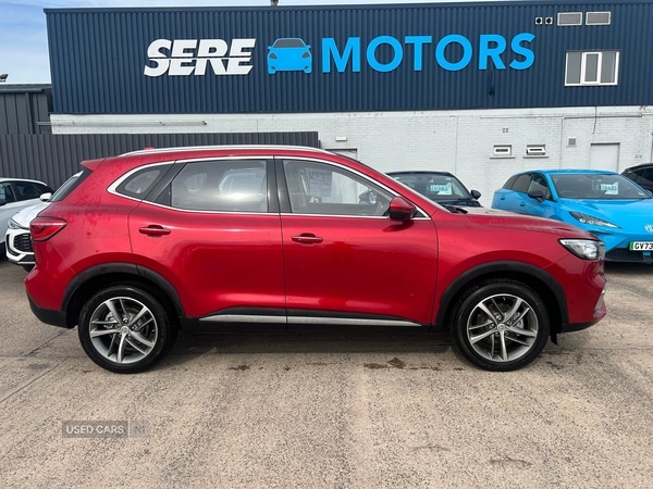 Used MG MG HS 2023 for sale - 78186024: Photo 2