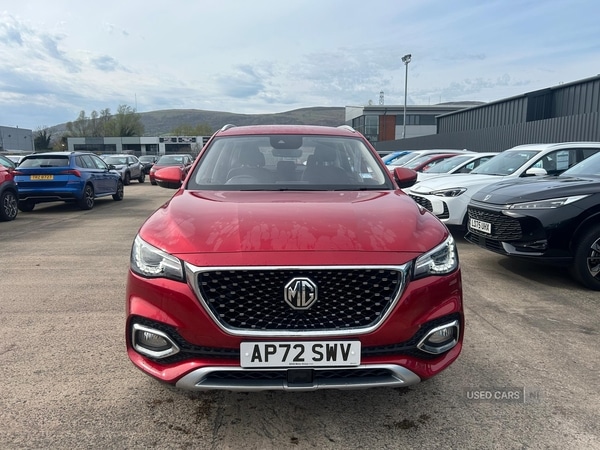 Used MG MG HS 2023 for sale - 78186024: Photo 3