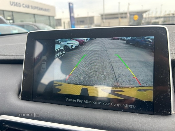 Used MG MG HS 2023 for sale - 78186024: Photo 5