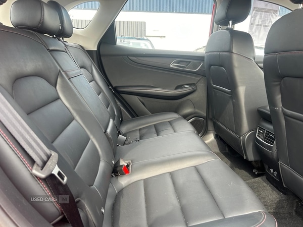 Used MG MG HS 2023 for sale - 78186024: Photo 6