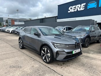 Used Renault Megane E Tech 2025 for sale - 79795271: Photo
