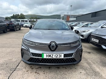 Used Renault Megane E Tech 2025 for sale - 79795271: Photo