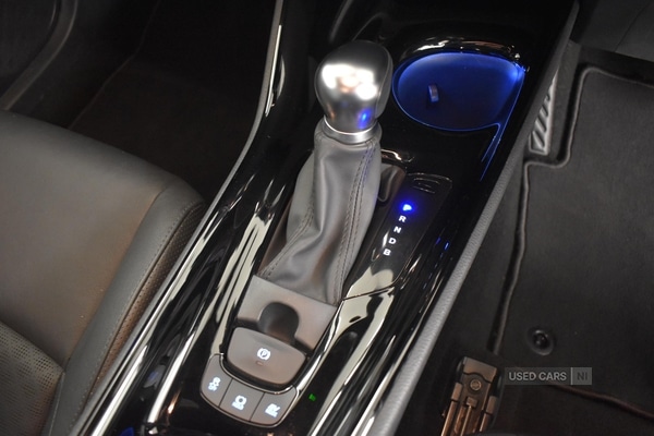 Used Toyota C-HR 2023 for sale - 76659645: Photo 22