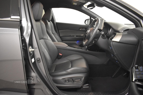 Used Toyota C-HR 2023 for sale - 76659645: Photo 28