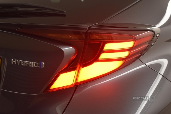 Used Toyota C-HR 2023 for sale - 76659645: Photo 44