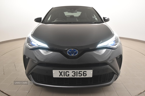 Used Toyota C-HR 2023 for sale - 76659645: Photo 5