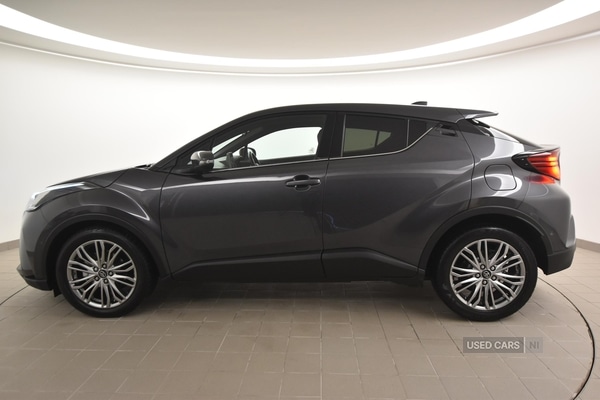 Used Toyota C-HR 2023 for sale - 76659645: Photo 6
