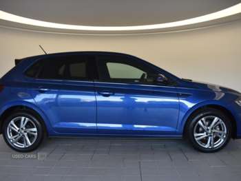 Used Volkswagen Polo 2023 for sale - 74121392: Photo