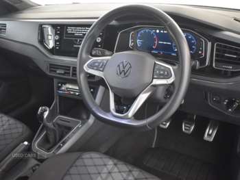 Used Volkswagen Polo 2023 for sale - 74121392: Photo