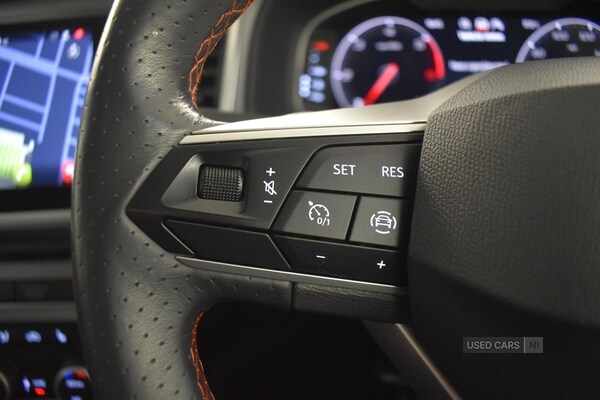 Used SEAT Ateca 2022 for sale - 76337961: Photo 15