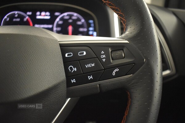 Used SEAT Ateca 2022 for sale - 76337961: Photo 16