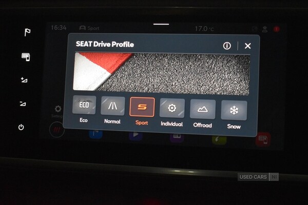 Used SEAT Ateca 2022 for sale - 76337961: Photo 18