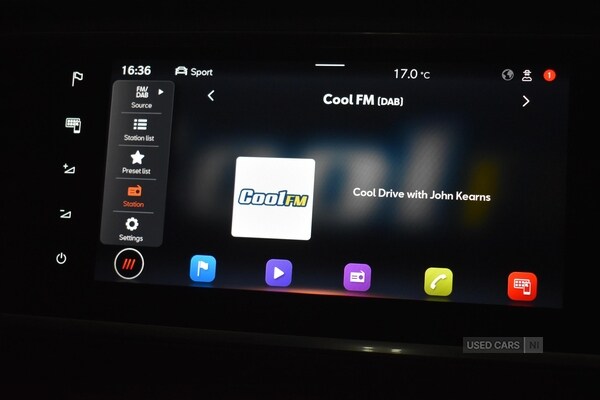 Used SEAT Ateca 2022 for sale - 76337961: Photo 21